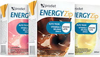 Energyzip - Prodiet Clinical Nutrition