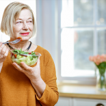 3 nutrientes que ajudam no envelhecimento saudável