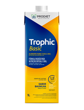 Trophic Basic – 1 L