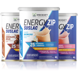 EnergyZip® Suslac 400g