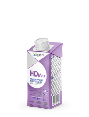 HDmax – 200 ml