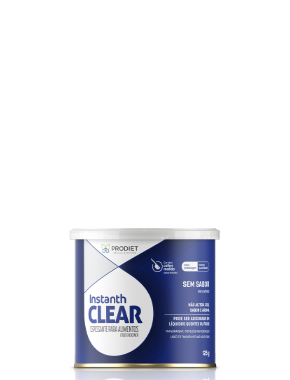Instanth CLEAR – 125 g