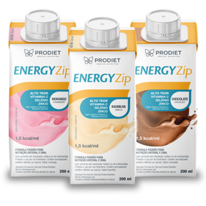 EnergyZip – 200 ml